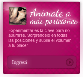 Animate a más posiciones